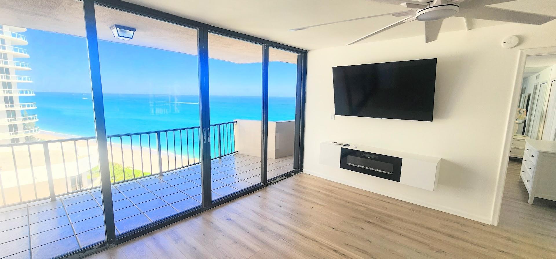 COTE D AZUR - Residential