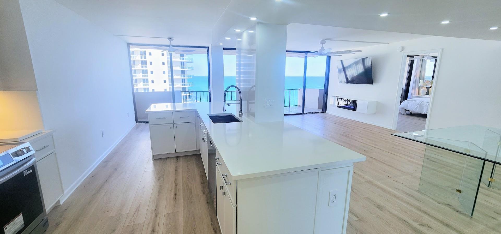 COTE D AZUR - Residential