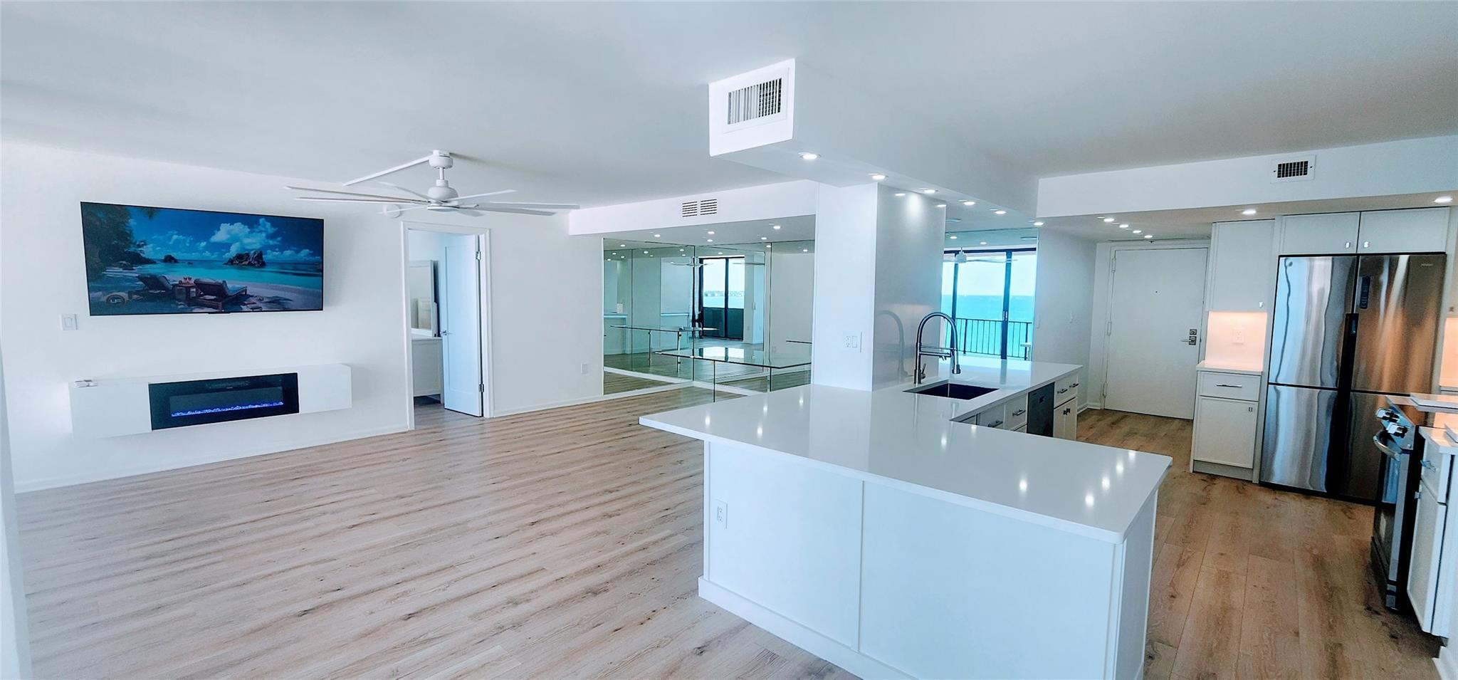 COTE D AZUR - Residential