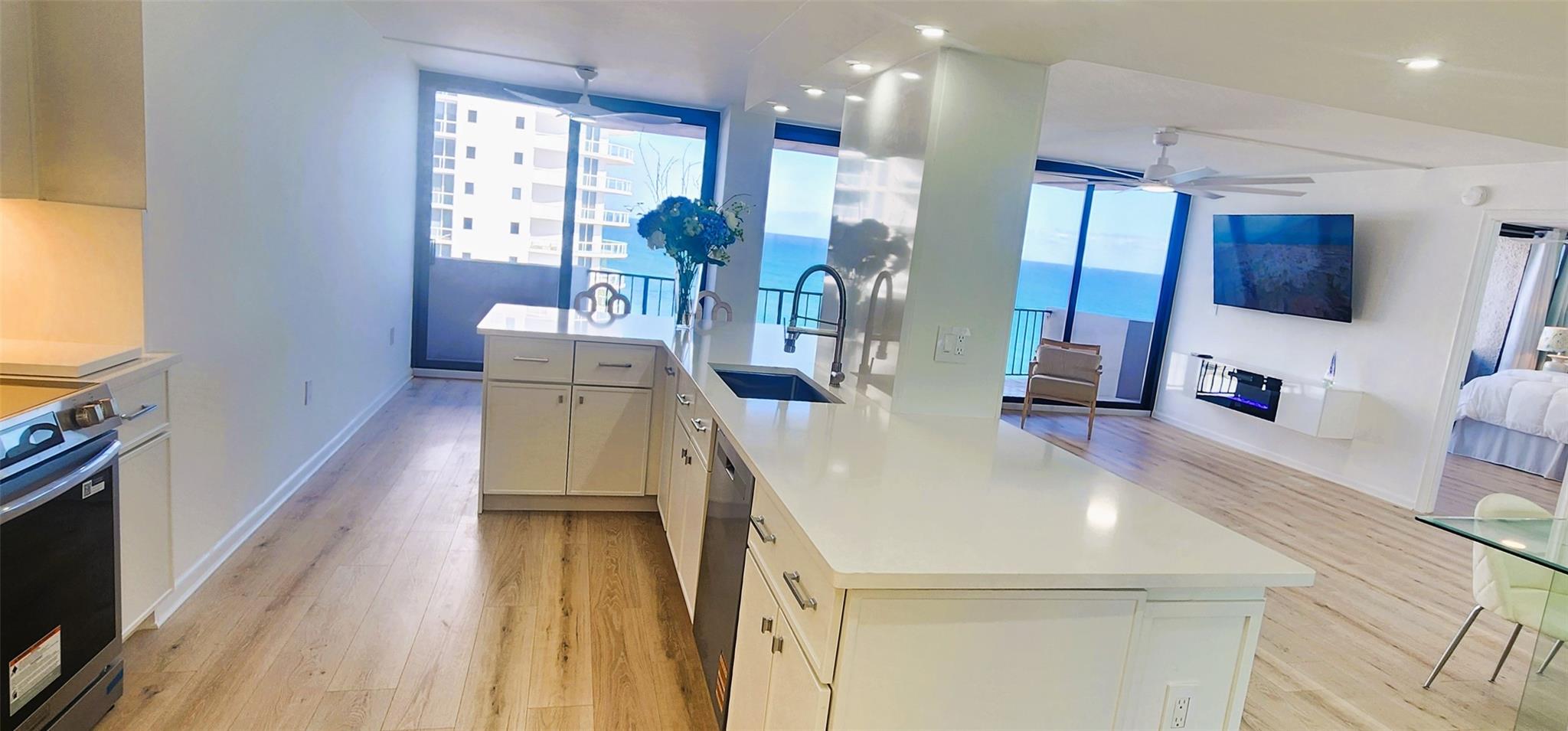 COTE D AZUR - Residential