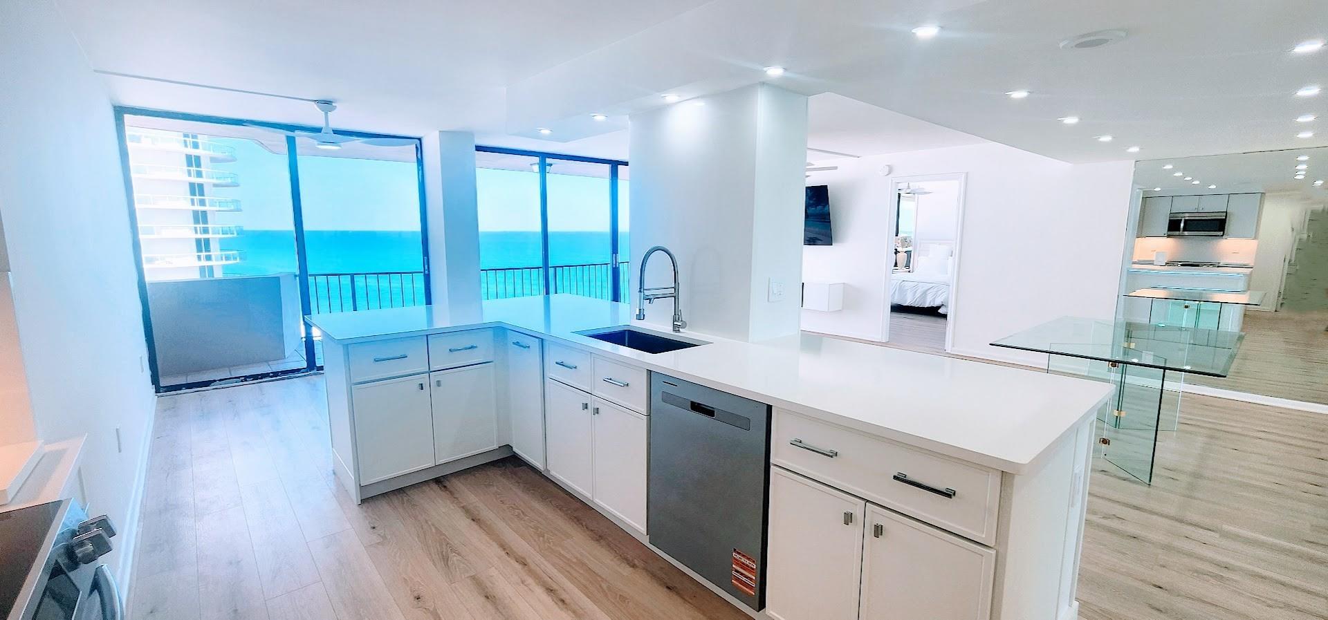 COTE D AZUR - Residential