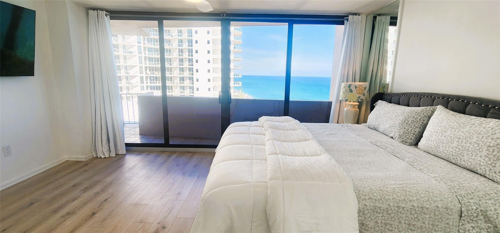 COTE D AZUR - Residential