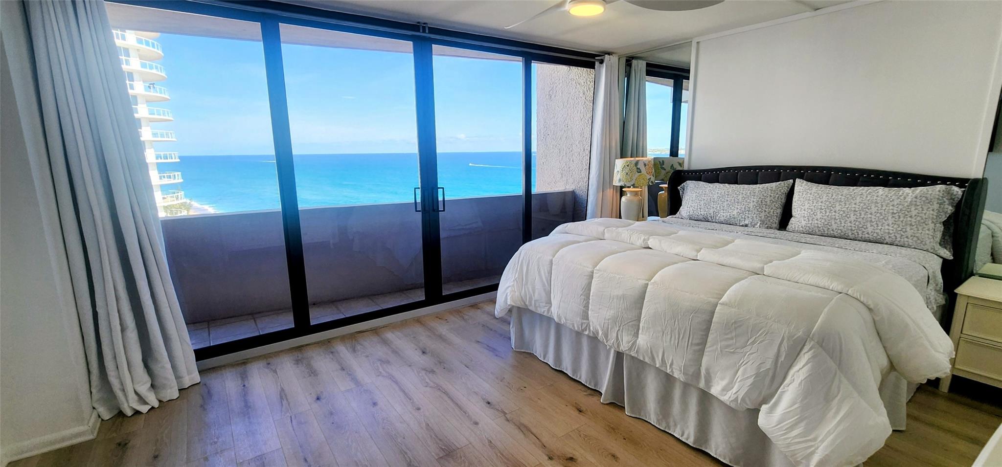 COTE D AZUR - Residential