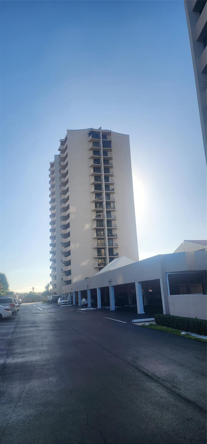 COTE D AZUR - Residential