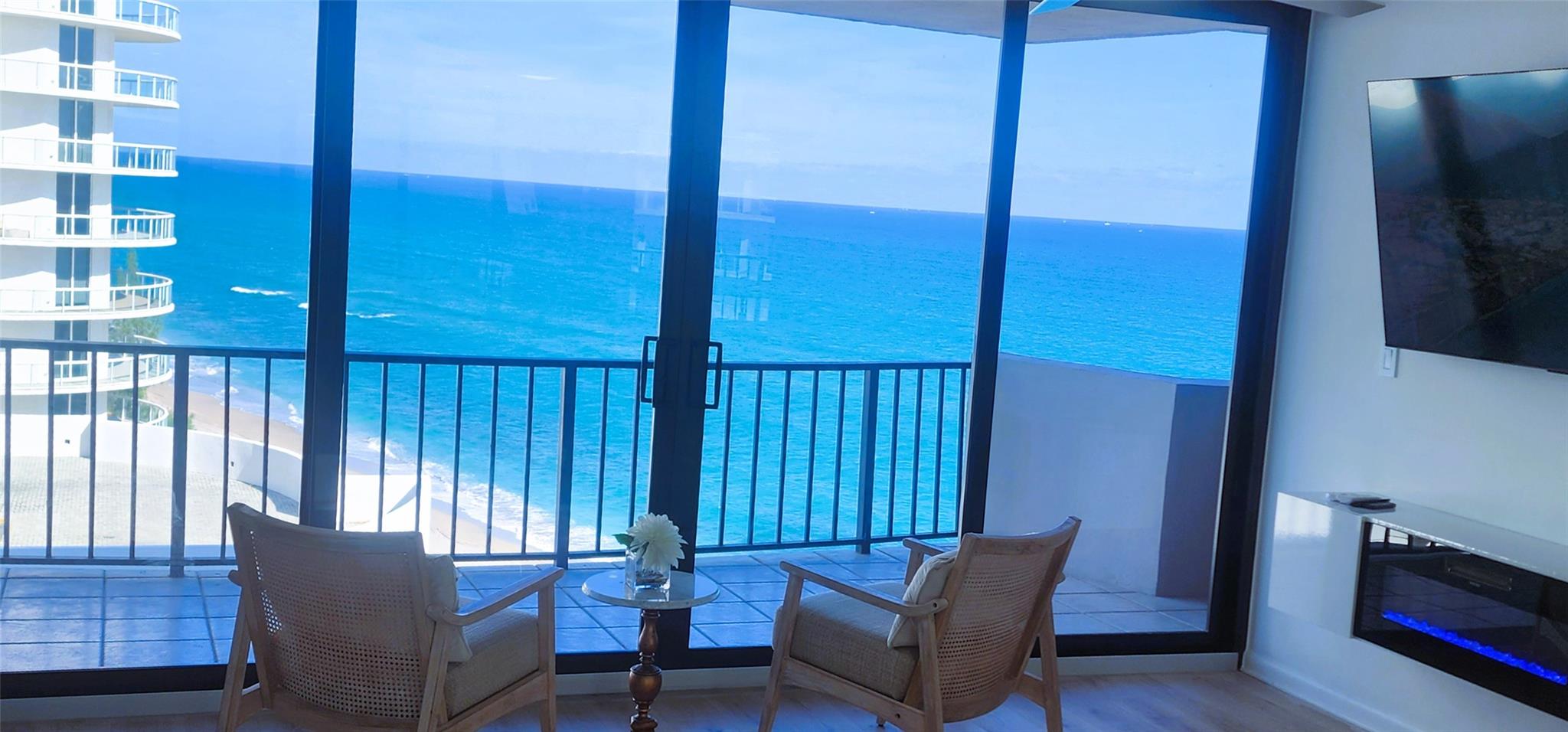 4200 N Ocean Drive 1-1106