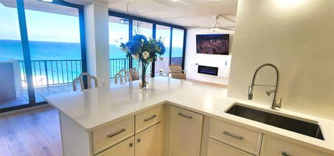 4200 N Ocean Drive 1-1106 Riviera Beach FL 33404