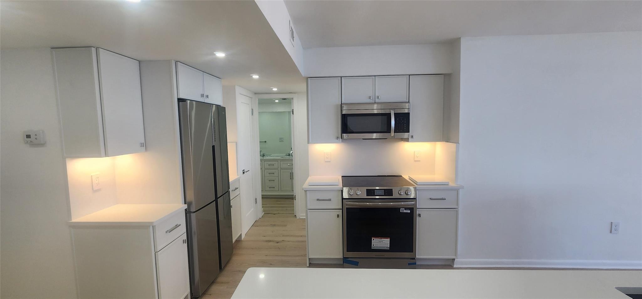 COTE D AZUR - Residential