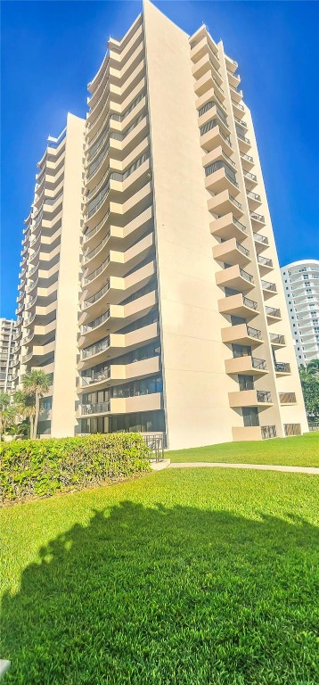 COTE D AZUR - Residential