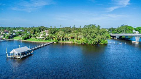 665 SE St Lucie Boulevard Stuart FL 34996