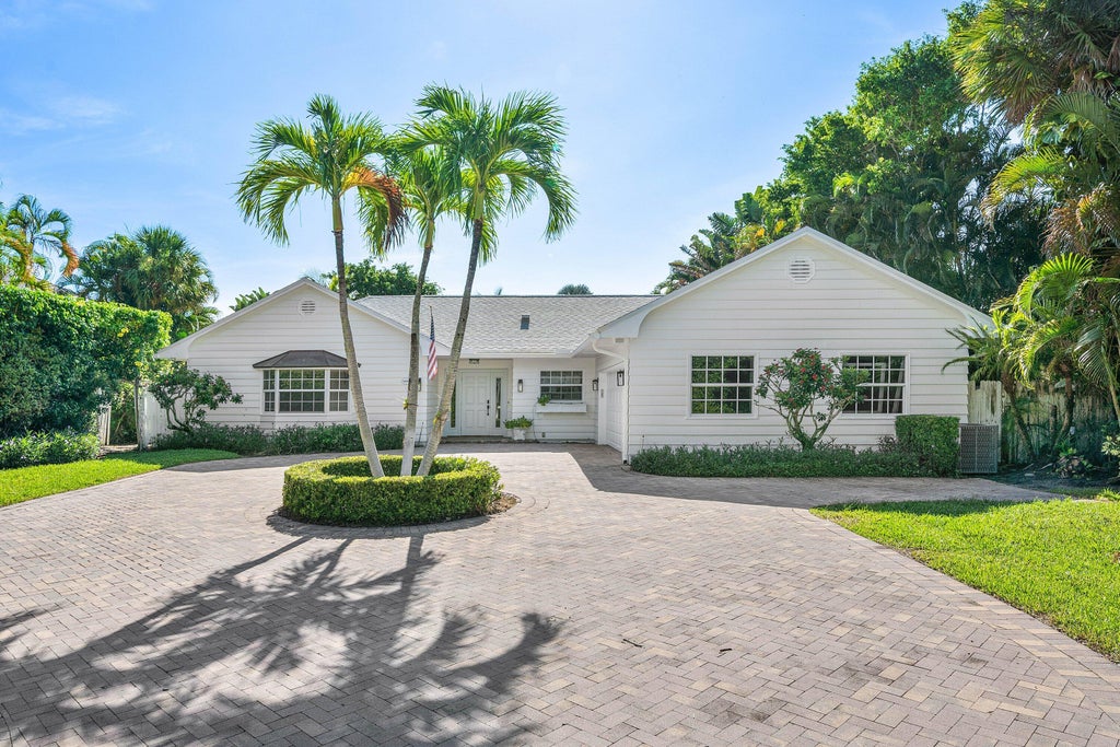 Photo of 5555 N Ocean Boulevard, Ocean Ridge, FL 33435 (MLS # B26066224)
