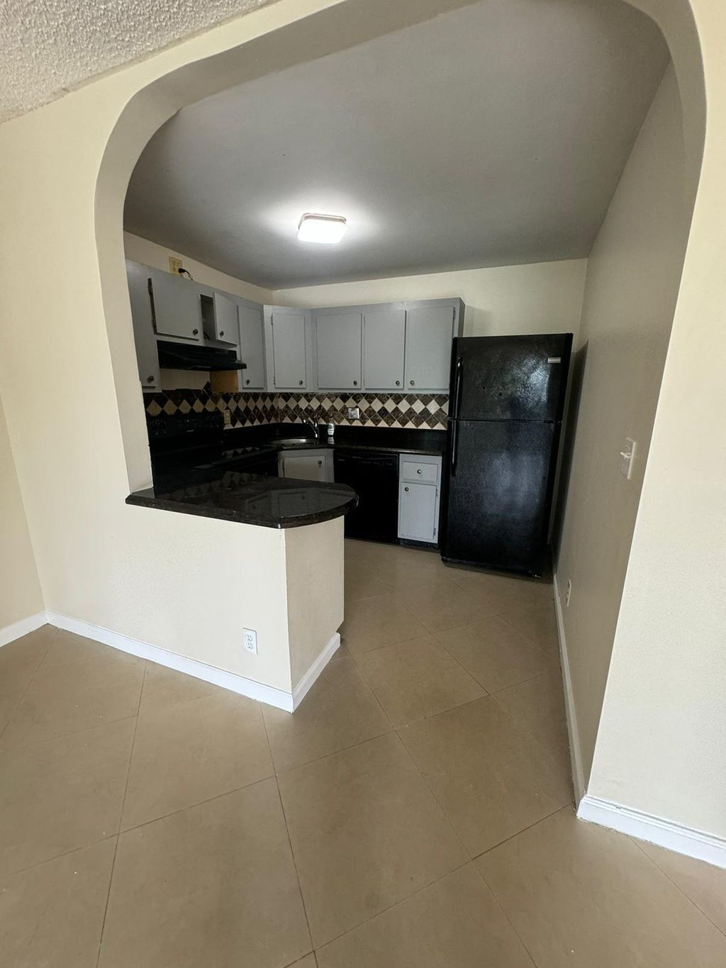 Photo of 3664 Alder Drive #B1, West Palm Beach, FL 33417 (MLS # R10997490)