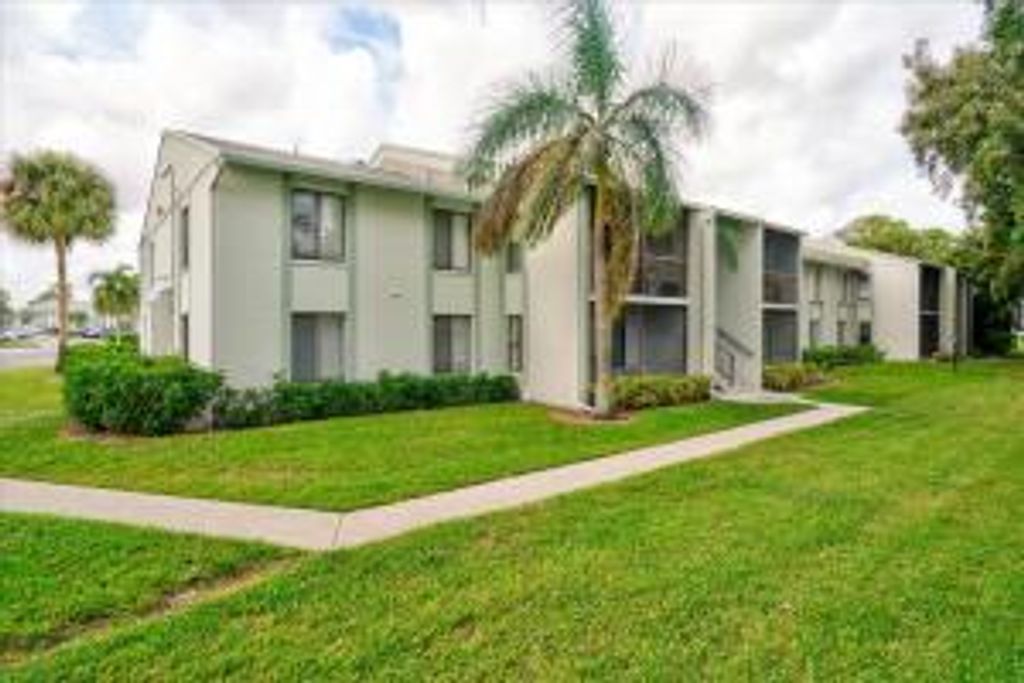 Photo of 3664 Alder Drive #B1, West Palm Beach, FL 33417 (MLS # R10997490)
