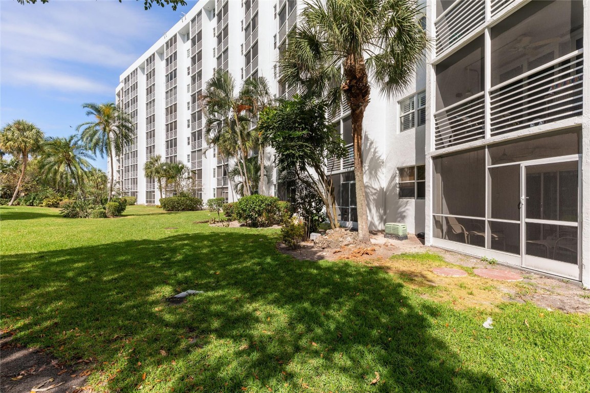 Sea Haven, Garden Aire VI - Residential