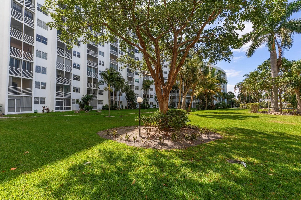 Sea Haven, Garden Aire VI - Residential