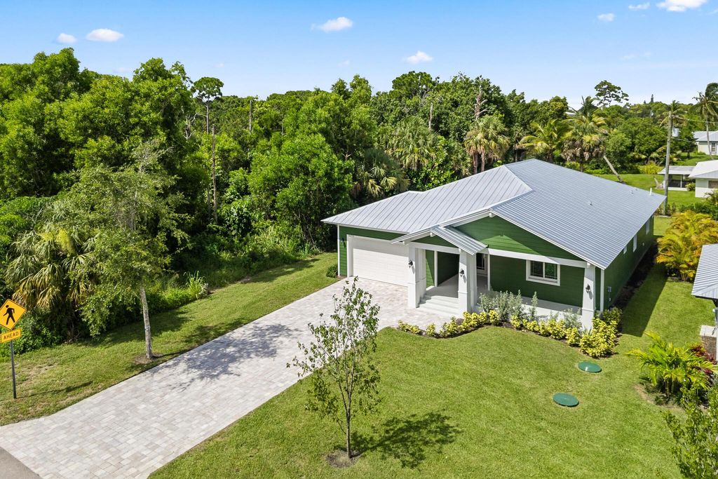 Photo of 5470 SE Front Avenue, Stuart, FL 34997 (MLS # R11110548)
