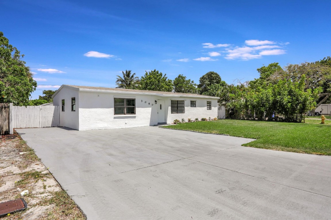 Collier Manor 3rd Add 38- - Residential