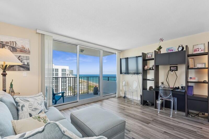 SILVER THATCH ATLANTIC PLAZA - Residential