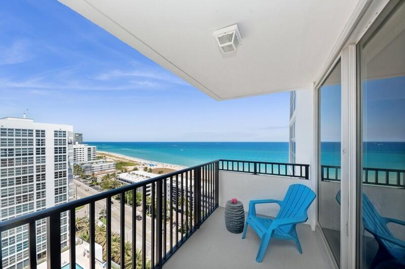 SILVER THATCH ATLANTIC PLAZA - Residential