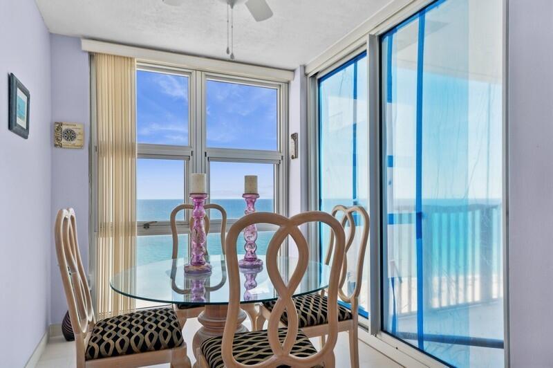 SILVER THATCH ATLANTIC PLAZA - Residential