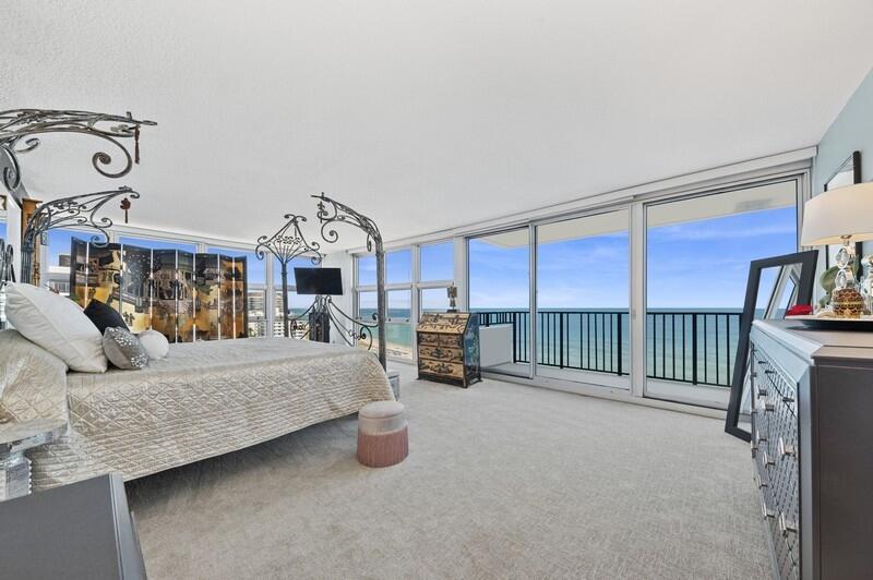 SILVER THATCH ATLANTIC PLAZA - Residential