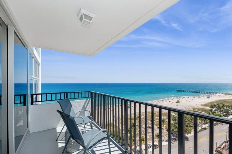 SILVER THATCH ATLANTIC PLAZA - Residential