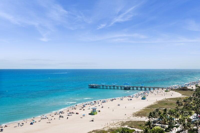 SILVER THATCH ATLANTIC PLAZA - Residential