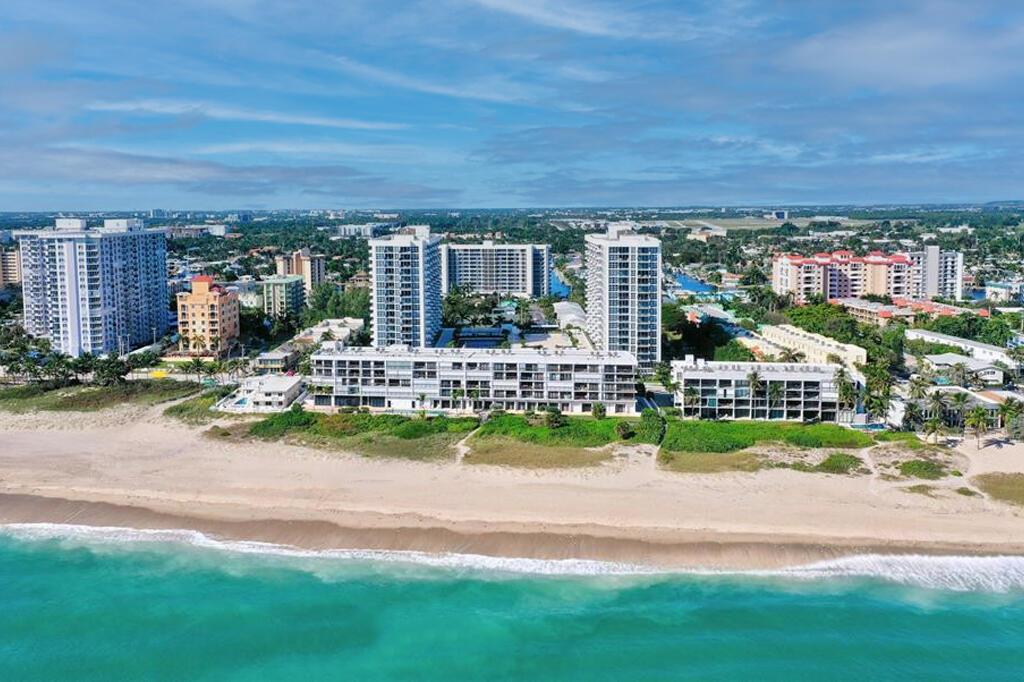 525 N Ocean Boulevard 1824