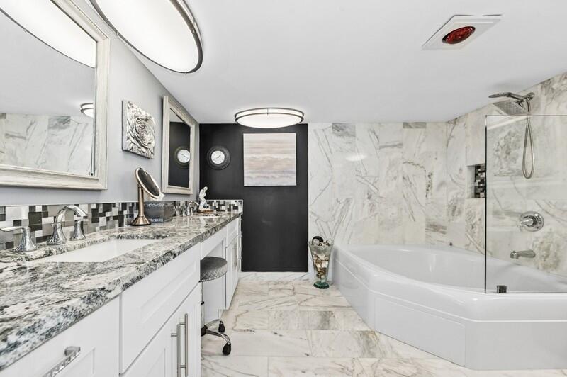 SILVER THATCH ATLANTIC PLAZA - Residential