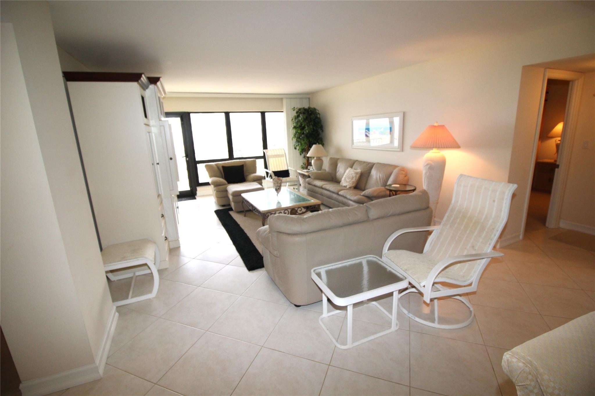 5000 N OCEAN Boulevard 1409