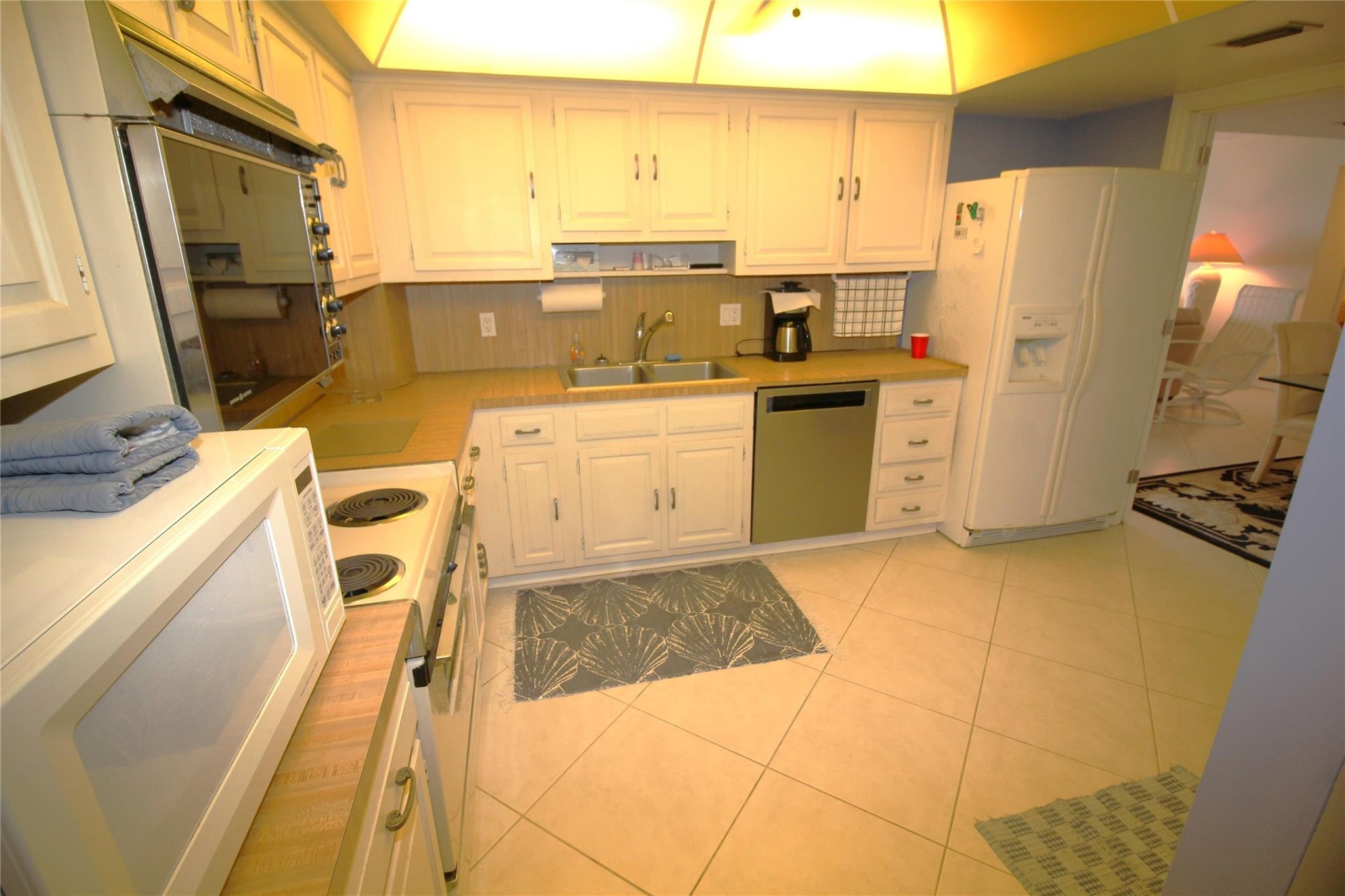 5000 N OCEAN Boulevard 1409