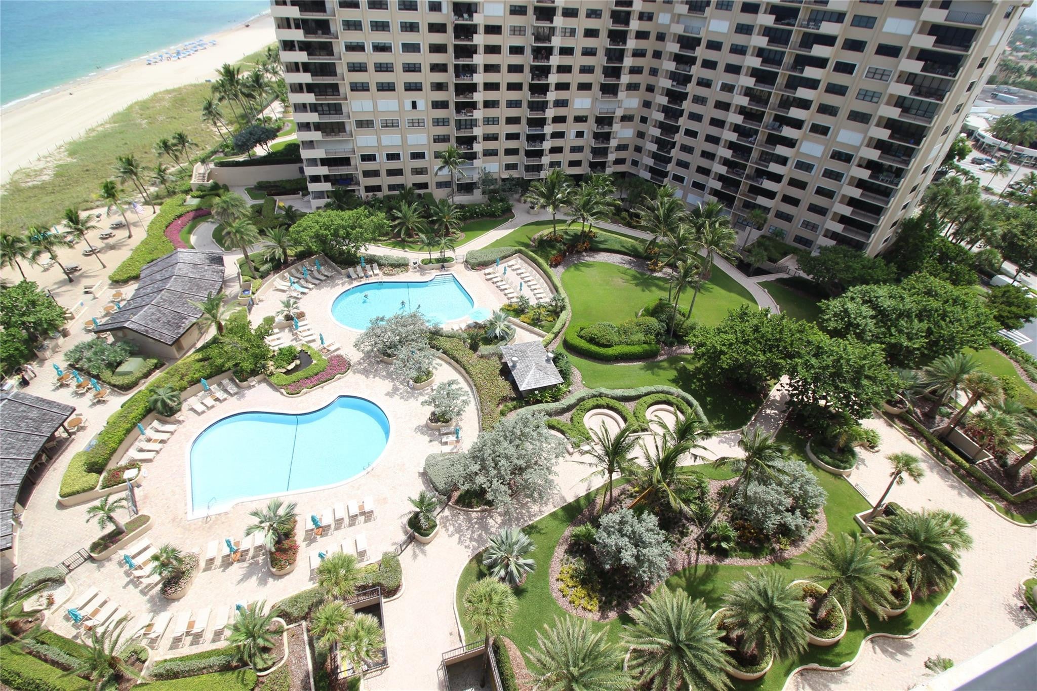5000 N OCEAN Boulevard 1409