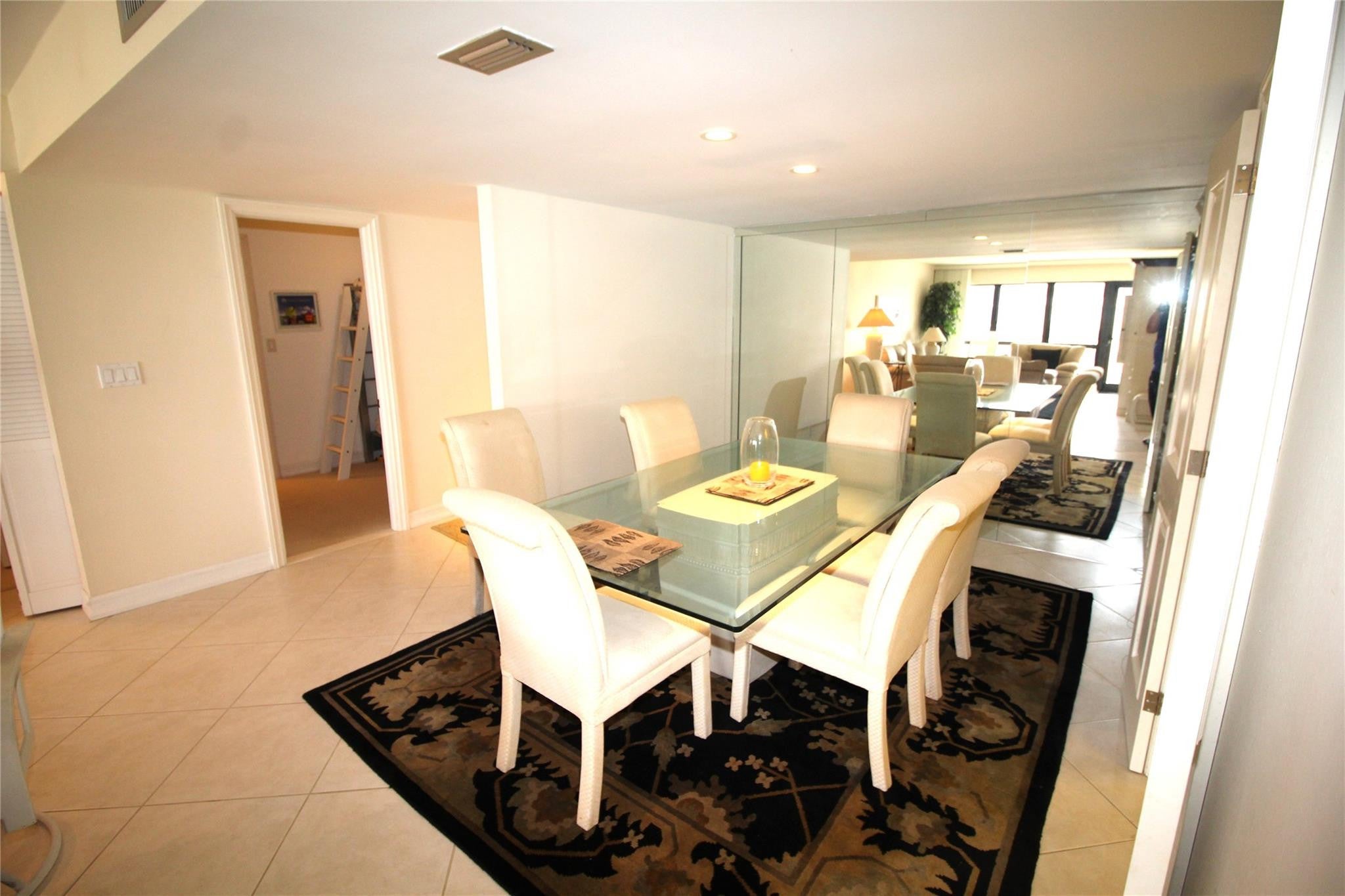 5000 N OCEAN Boulevard 1409