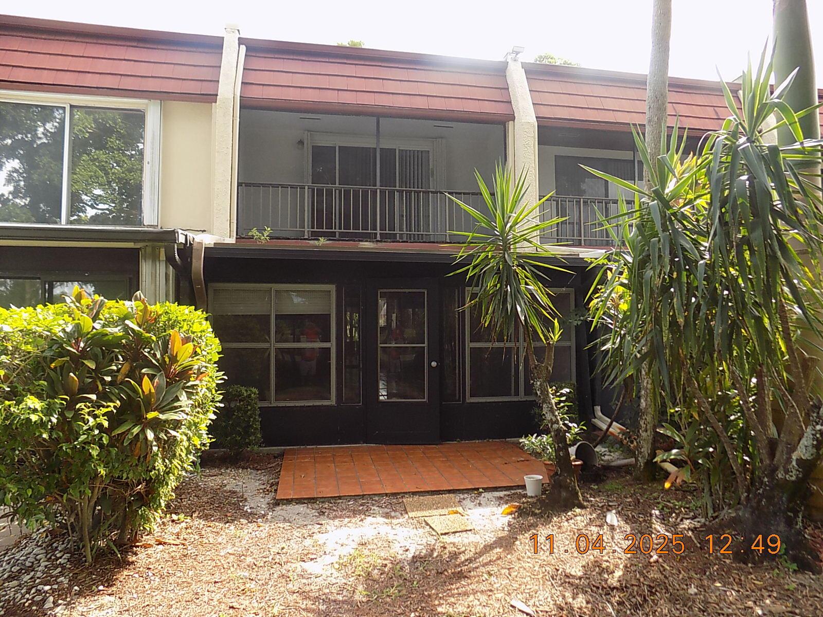 FOUNTAINS OF PALM BEACH C - Residential