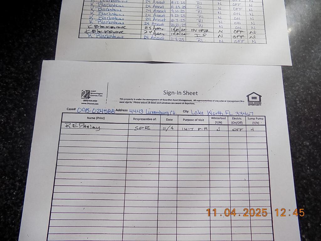 View photos, virtual tours, details... 4443 Luxemburg Court