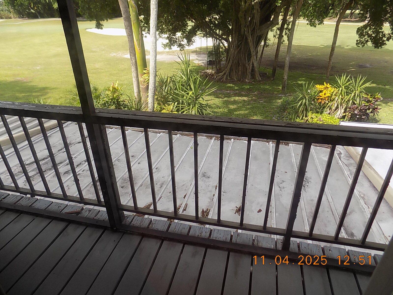 FOUNTAINS OF PALM BEACH C - Residential