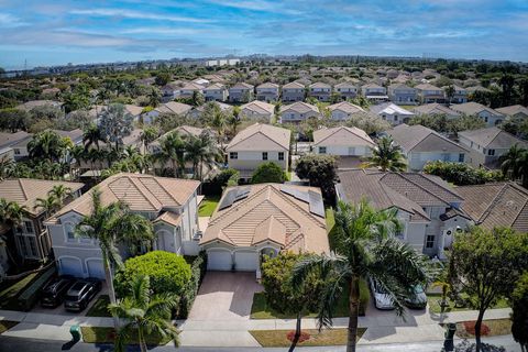 A home in Doral