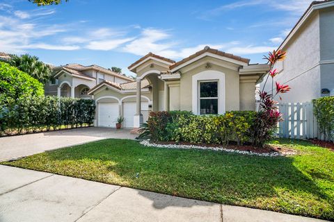 A home in Doral