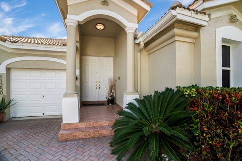 A home in Doral