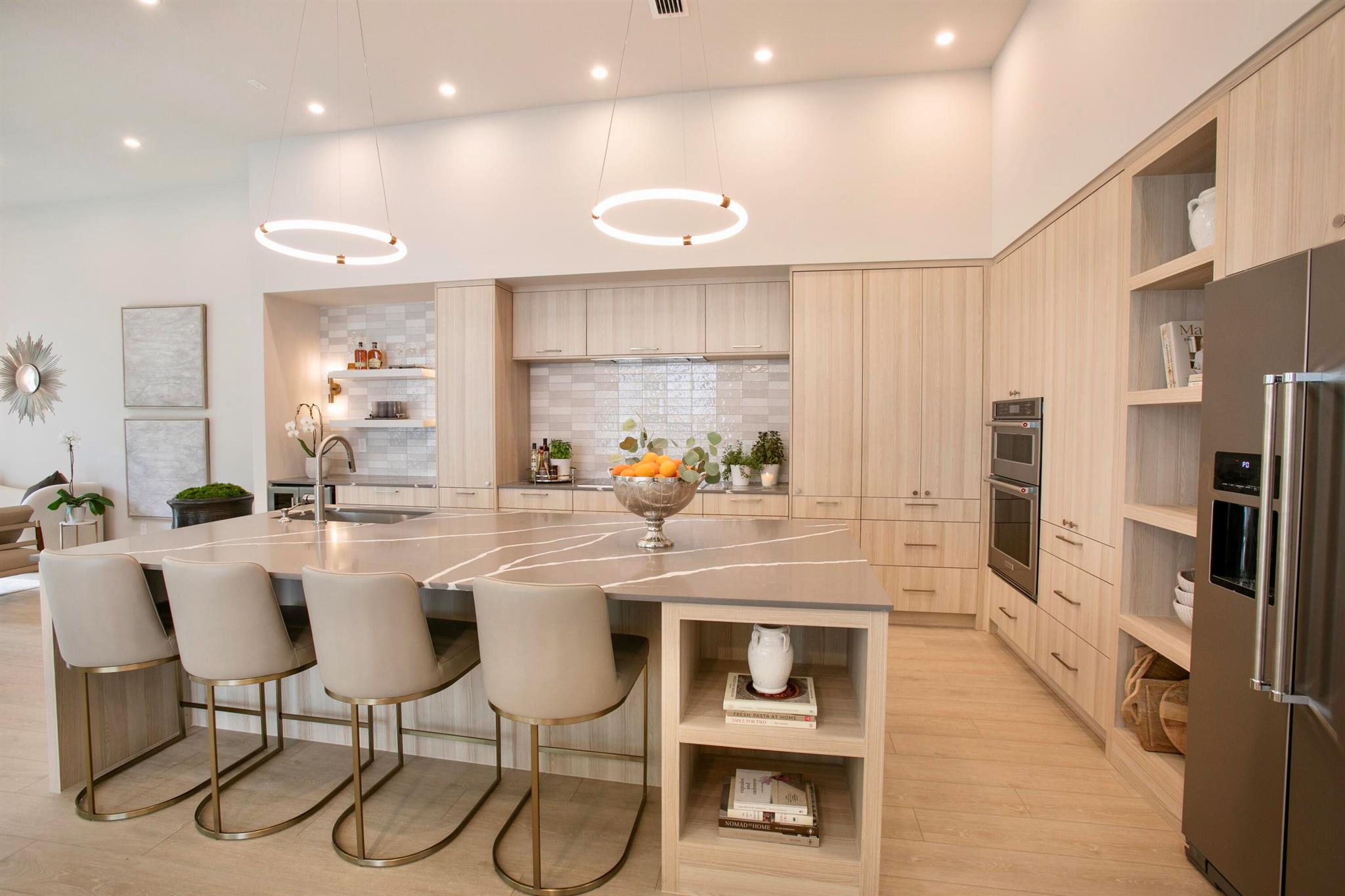 BALLENISLES - Residential Lease