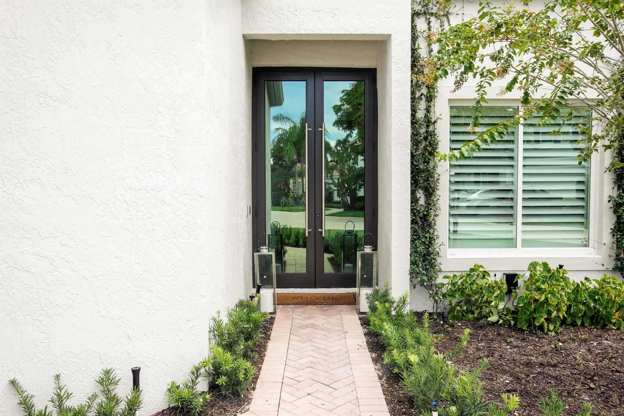 BALLENISLES - Residential Lease