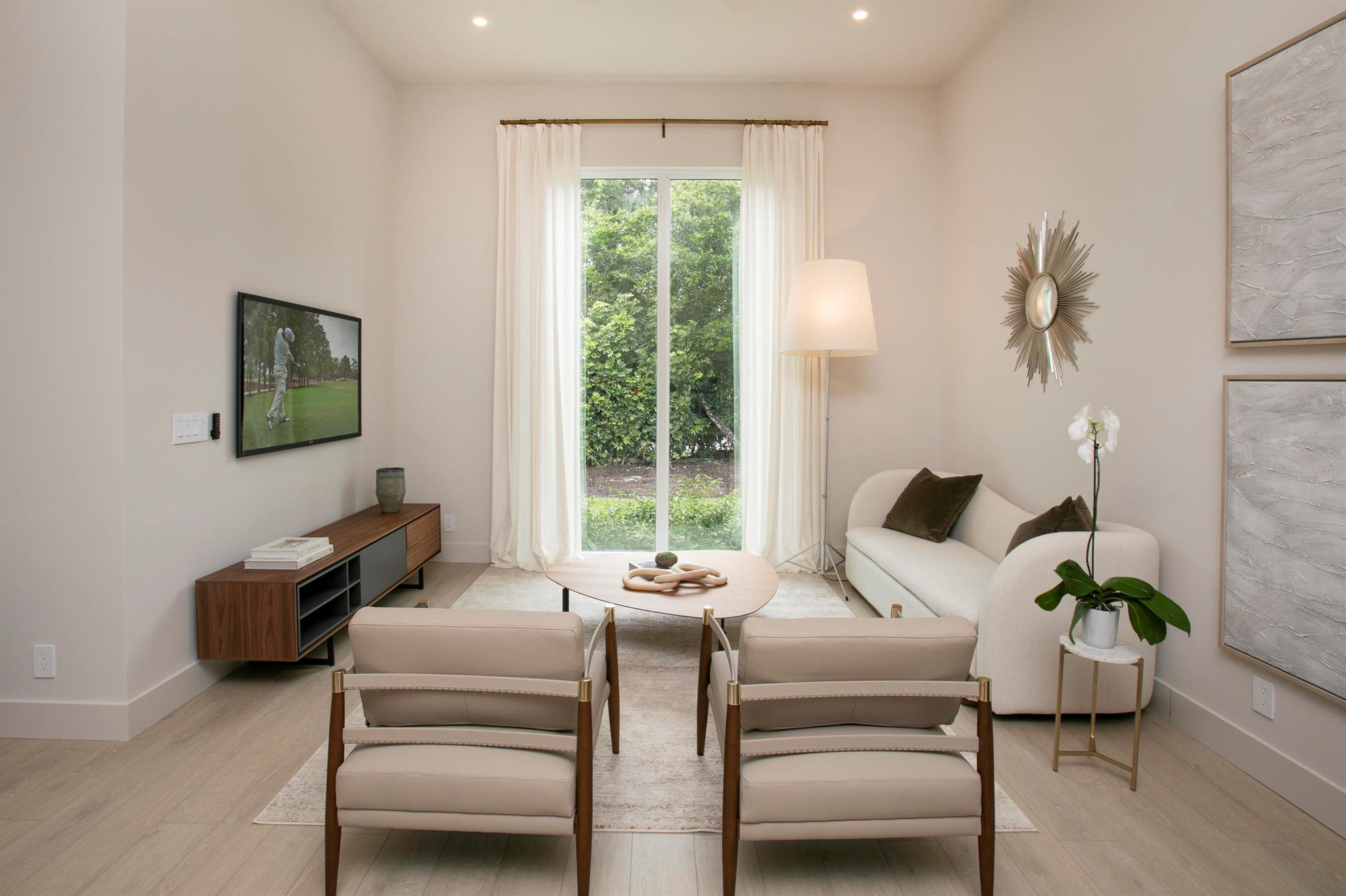 BALLENISLES - Residential Lease