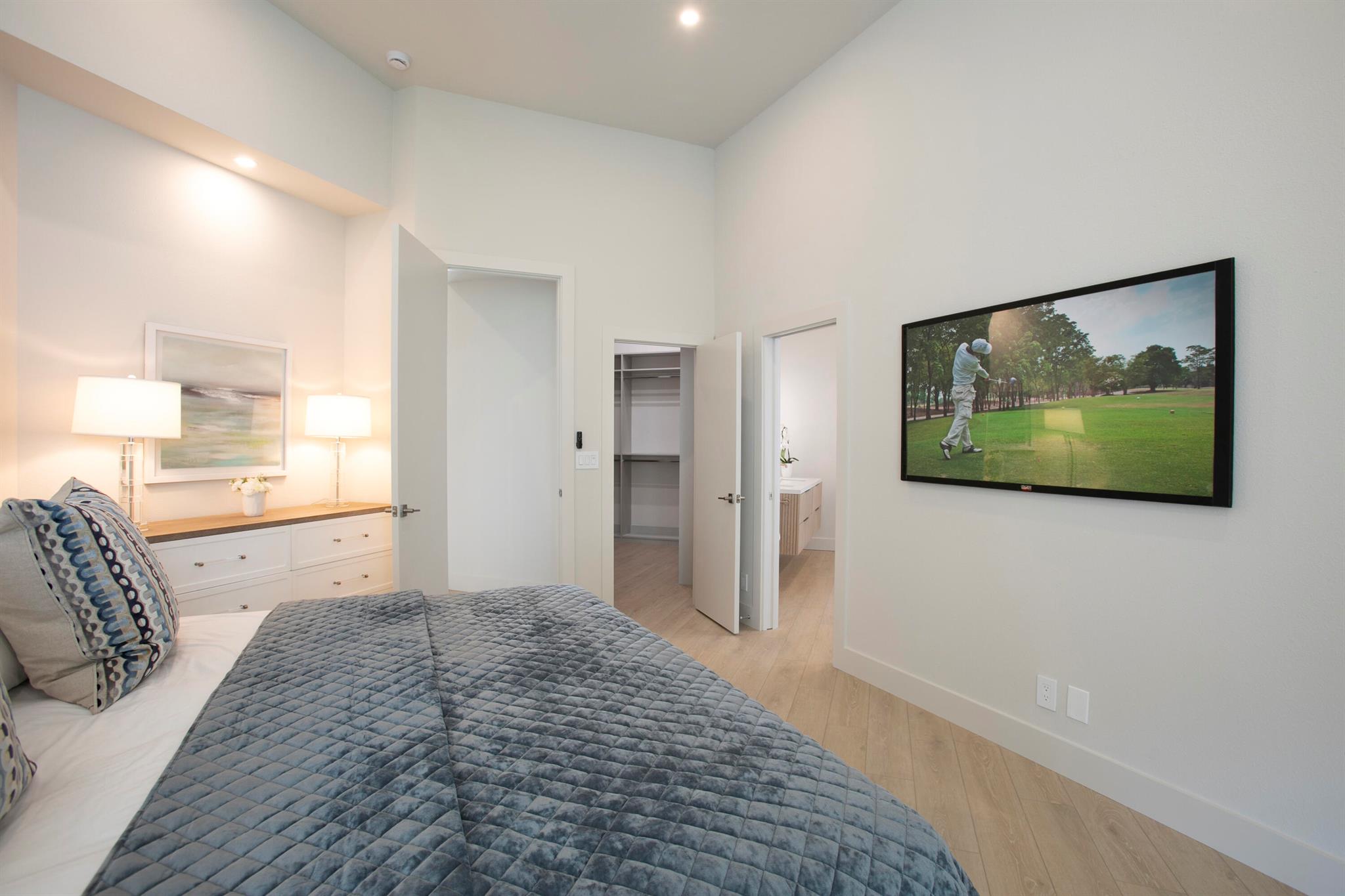 BALLENISLES - Residential Lease