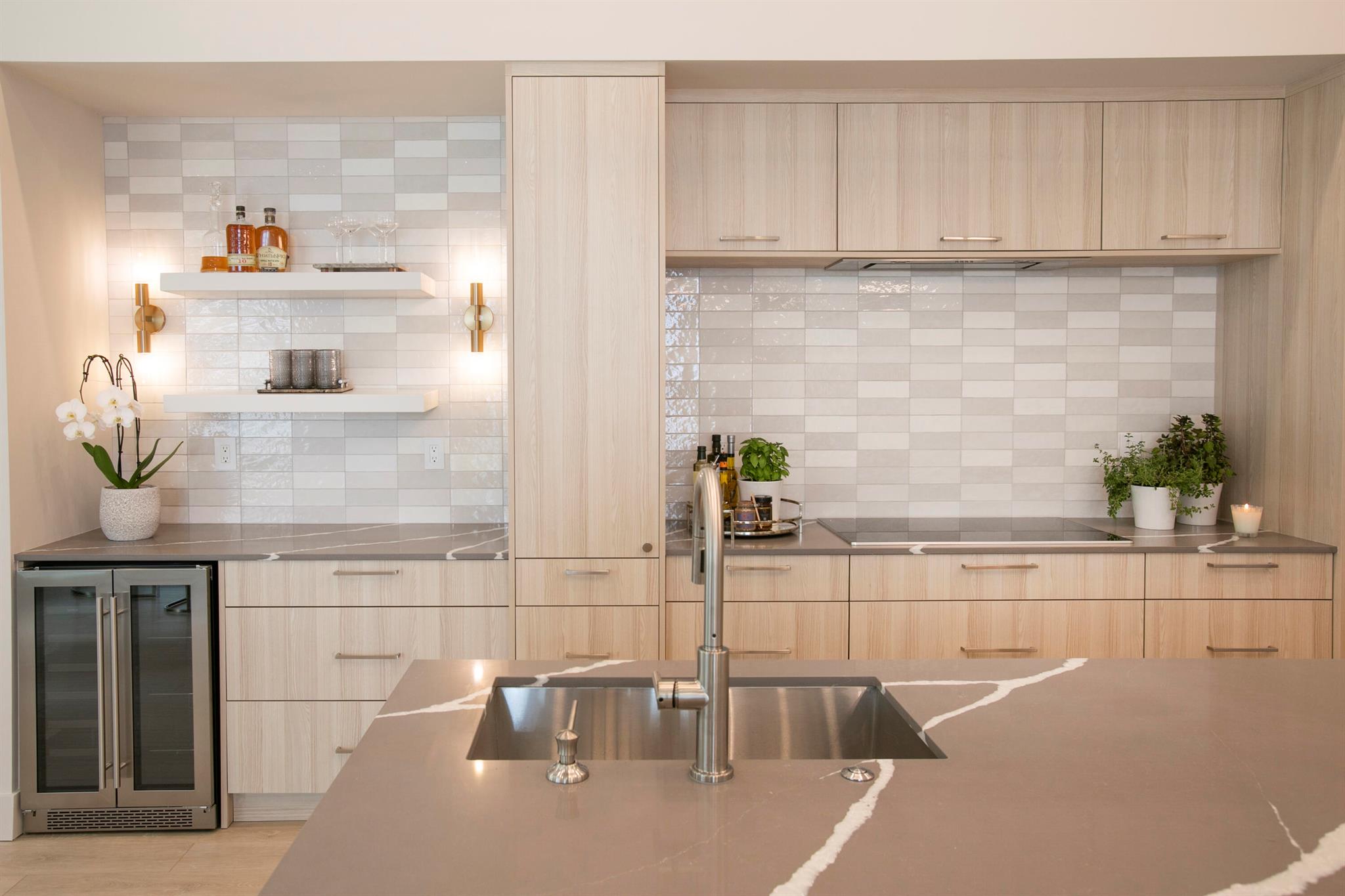 BALLENISLES - Residential Lease