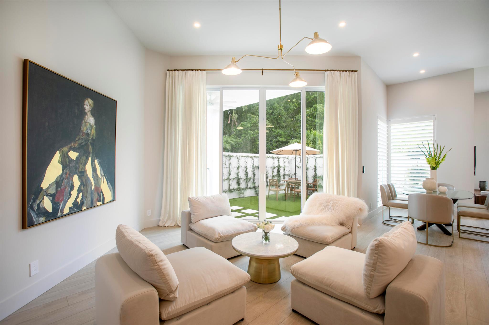 BALLENISLES - Residential Lease