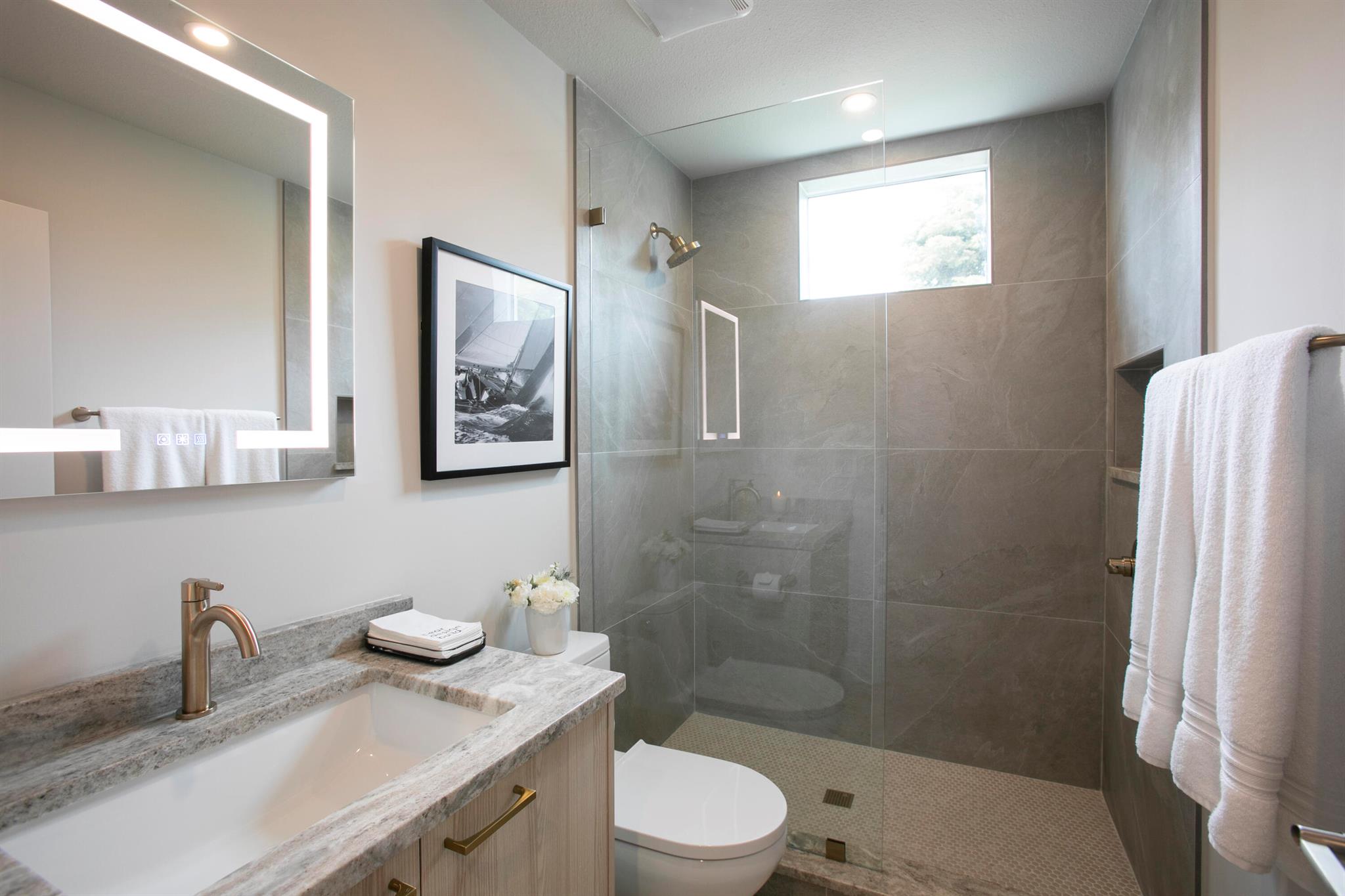 BALLENISLES - Residential Lease