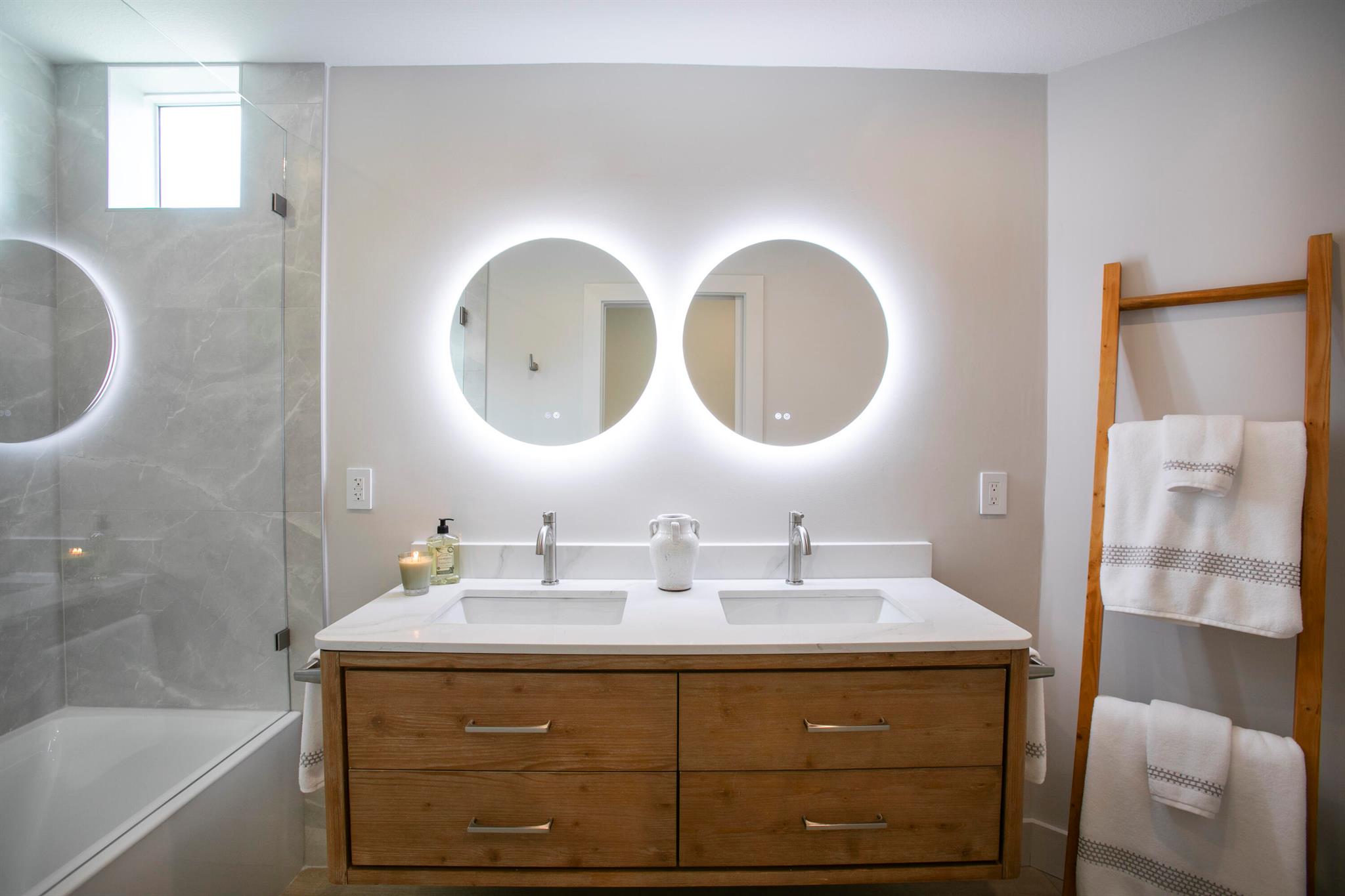 BALLENISLES - Residential Lease