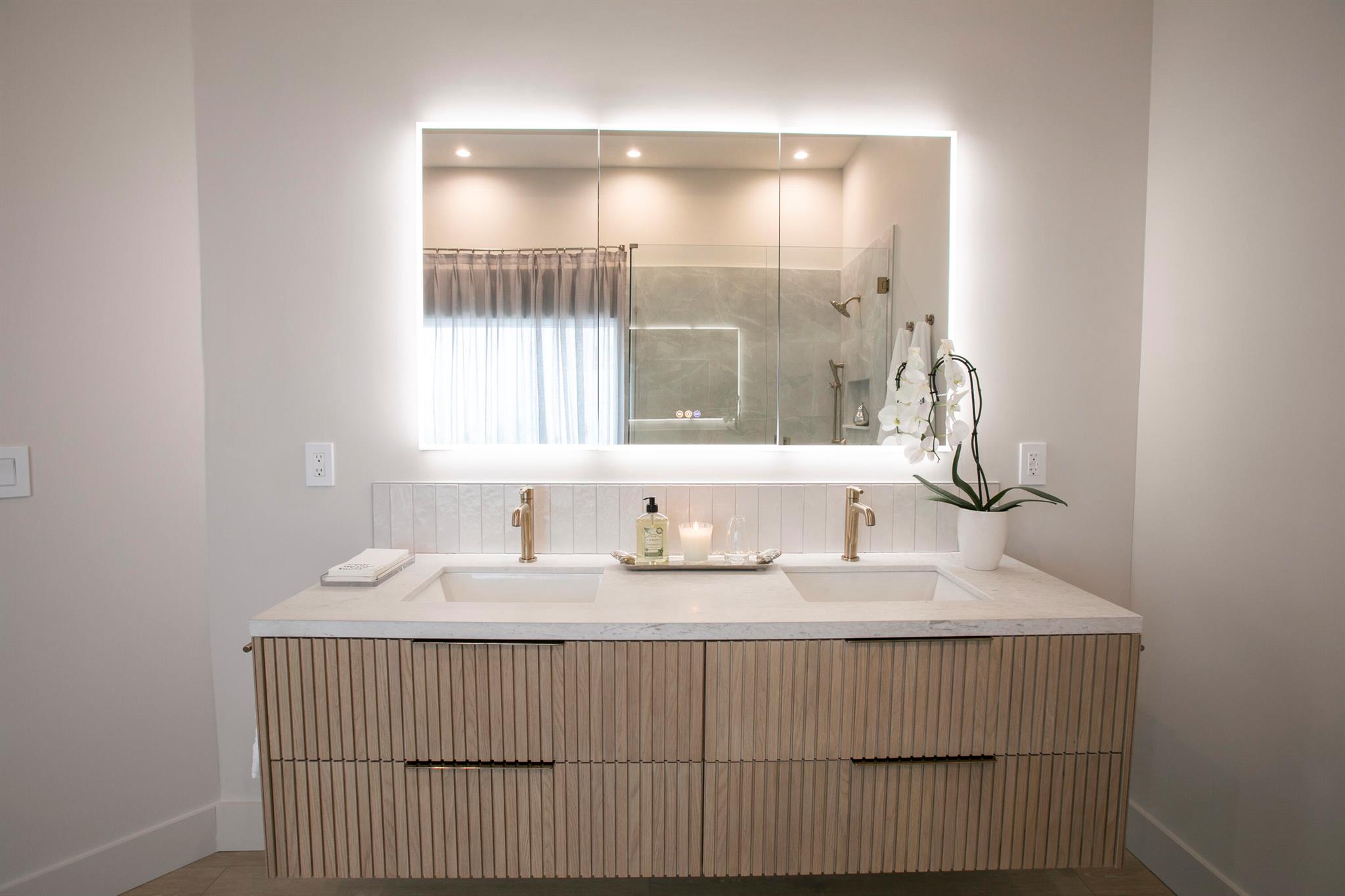 BALLENISLES - Residential Lease