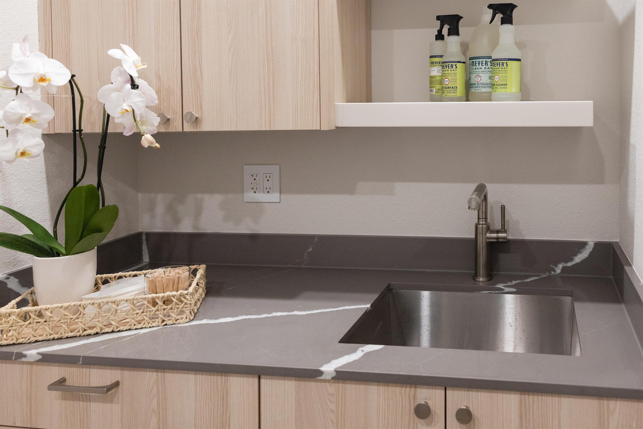 BALLENISLES - Residential Lease