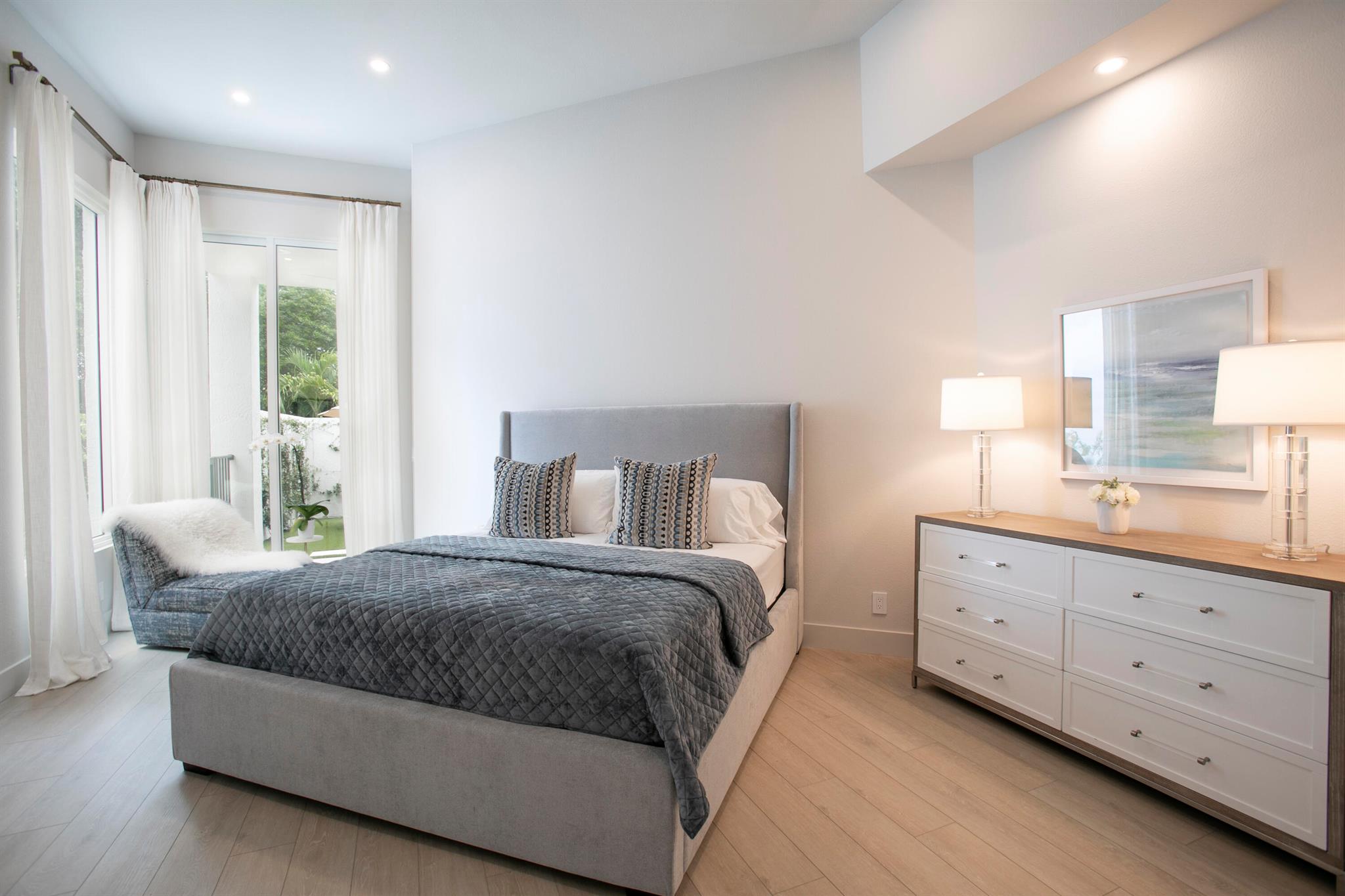 BALLENISLES - Residential Lease