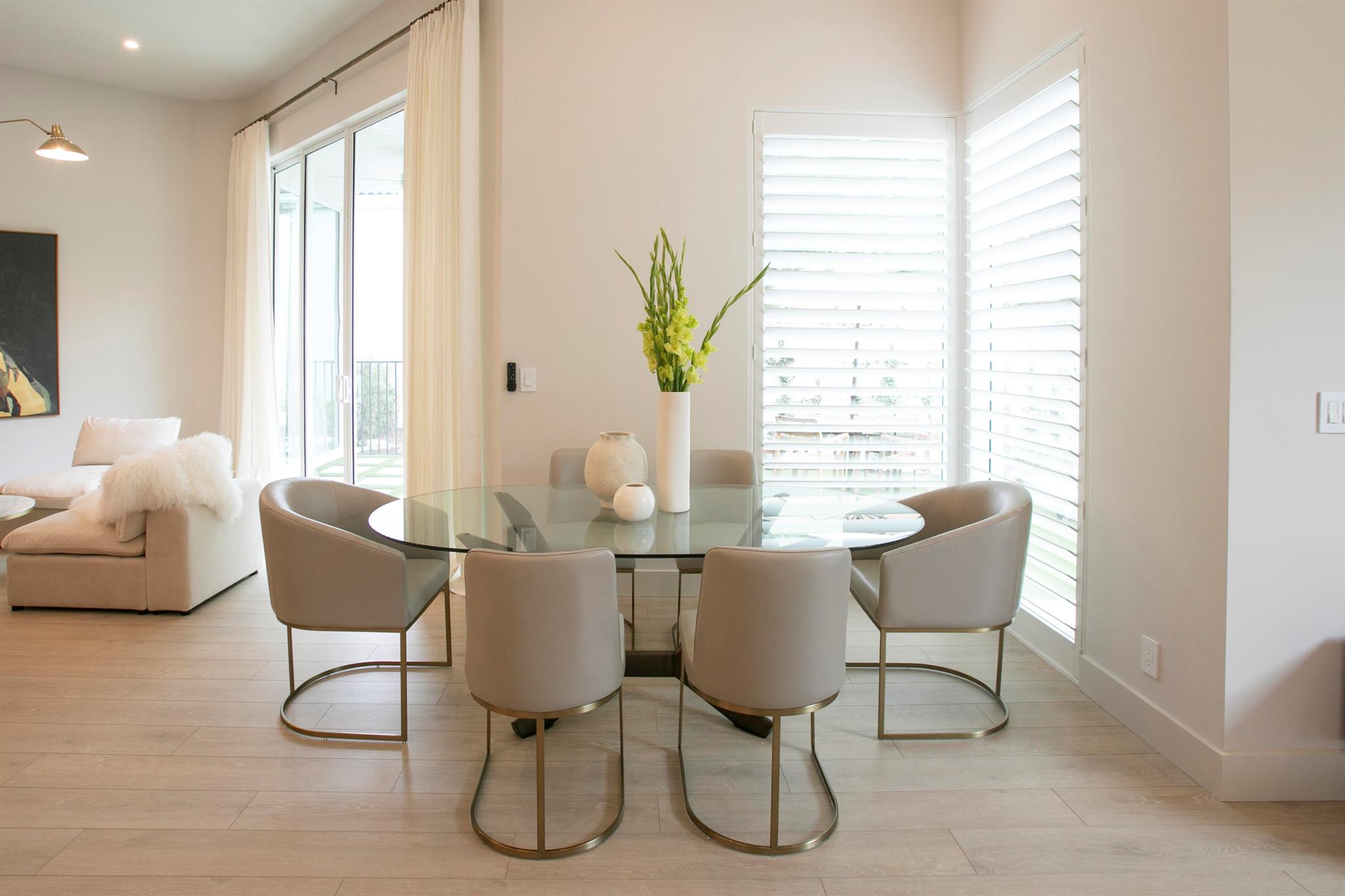 BALLENISLES - Residential Lease